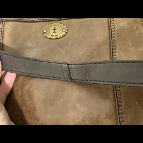 Fossil Purse - Picture 8 of 8